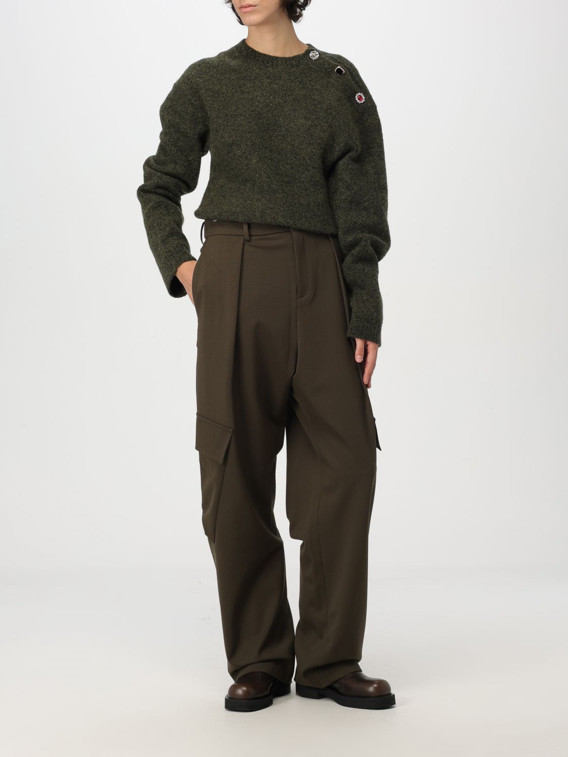 Giglio Pantalone Donna N° 21