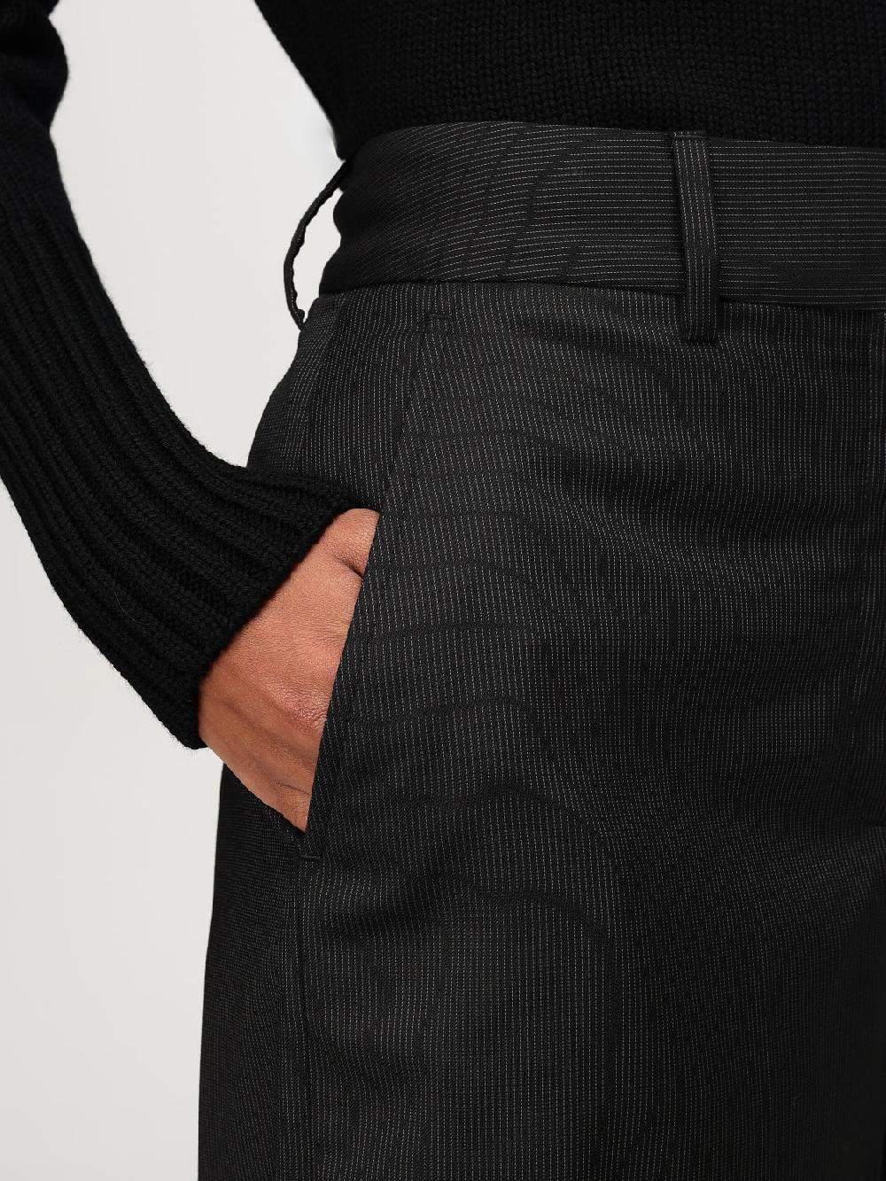 Giglio Pantalone Donna Officine Générale