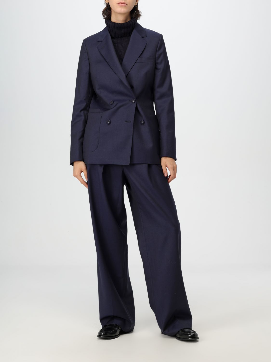 Giglio Pantalone Donna Officine Générale