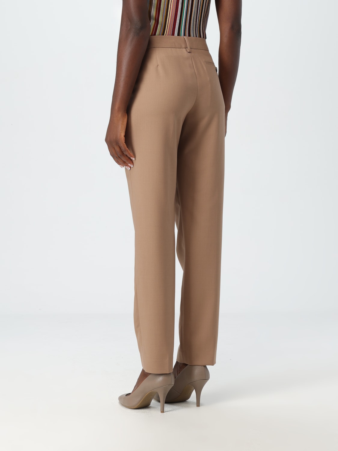 Giglio Pantalone Donna Paul Smith