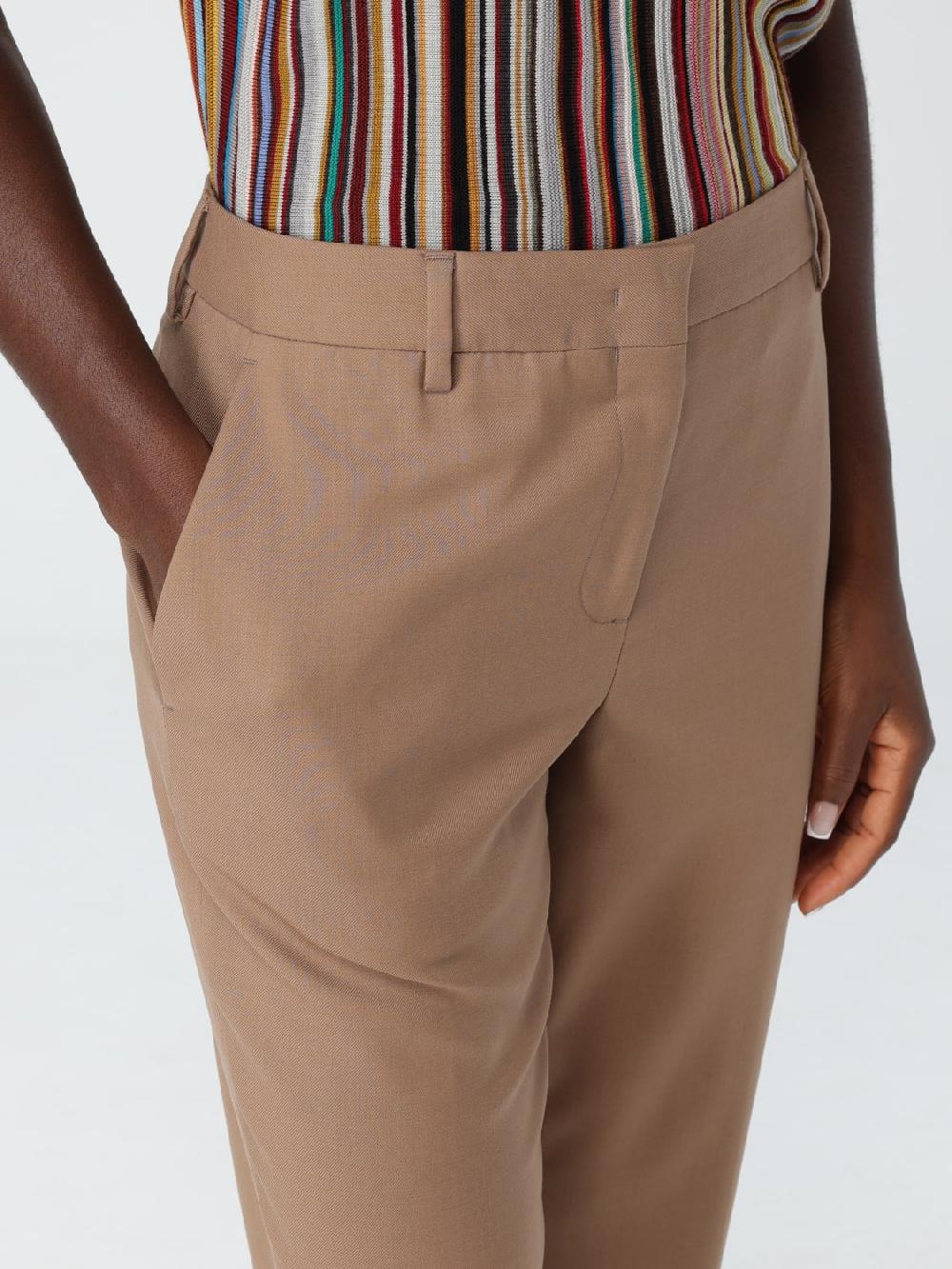 Giglio Pantalone Donna Paul Smith