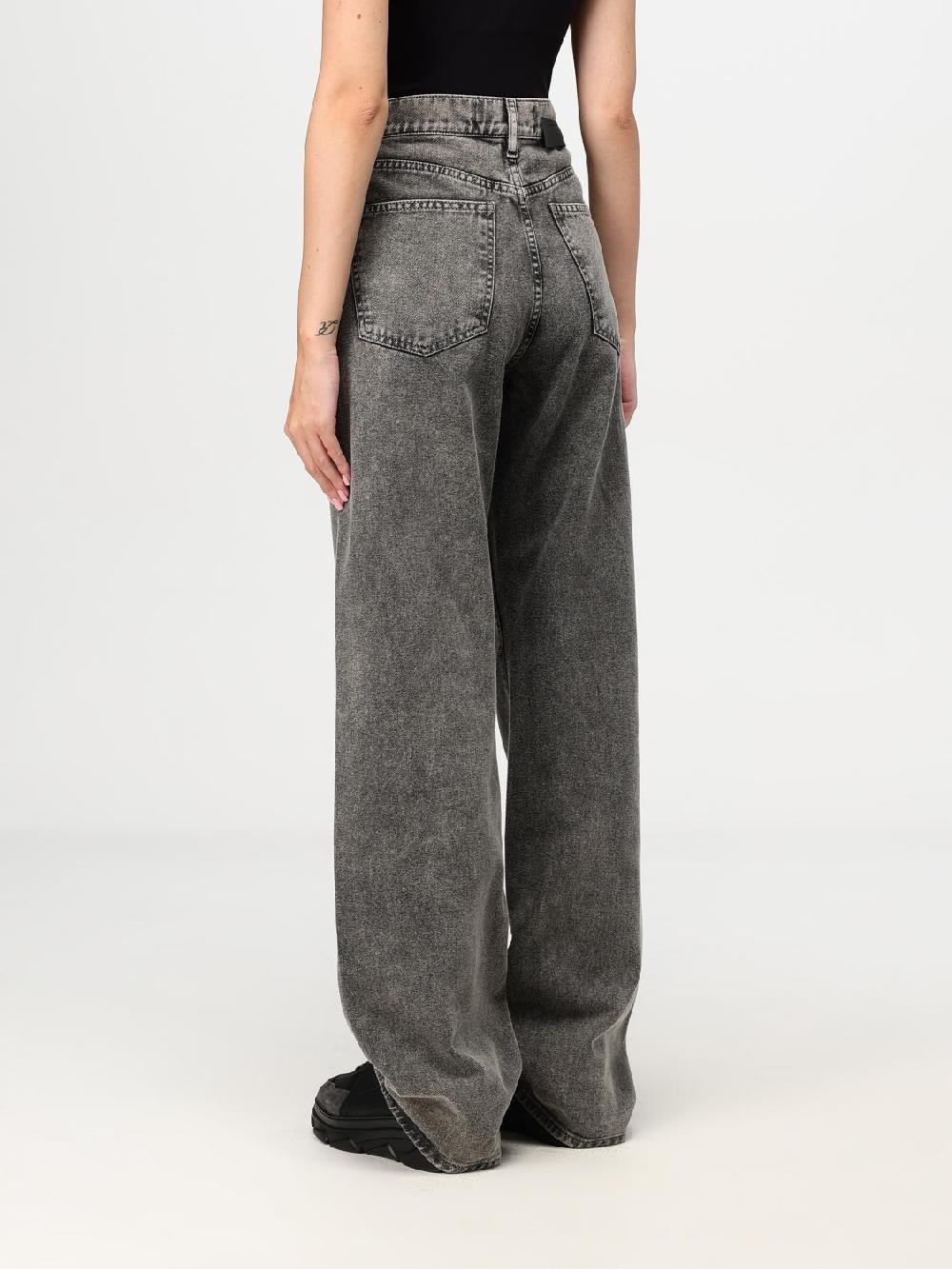 Giglio Pantalone Donna Philippe Model