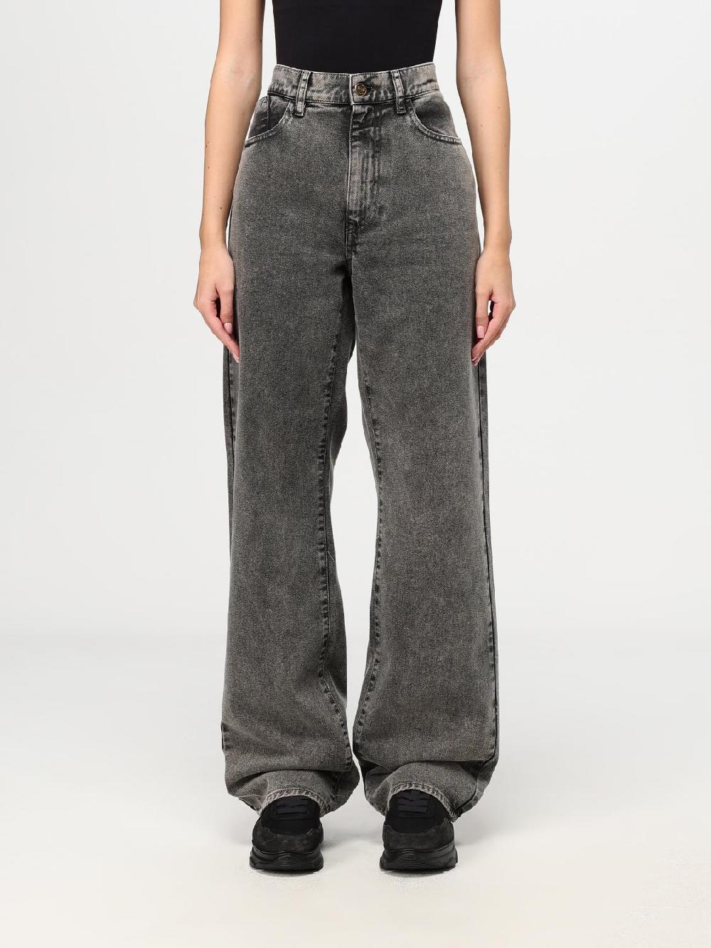 Giglio Pantalone donna Philippe Model