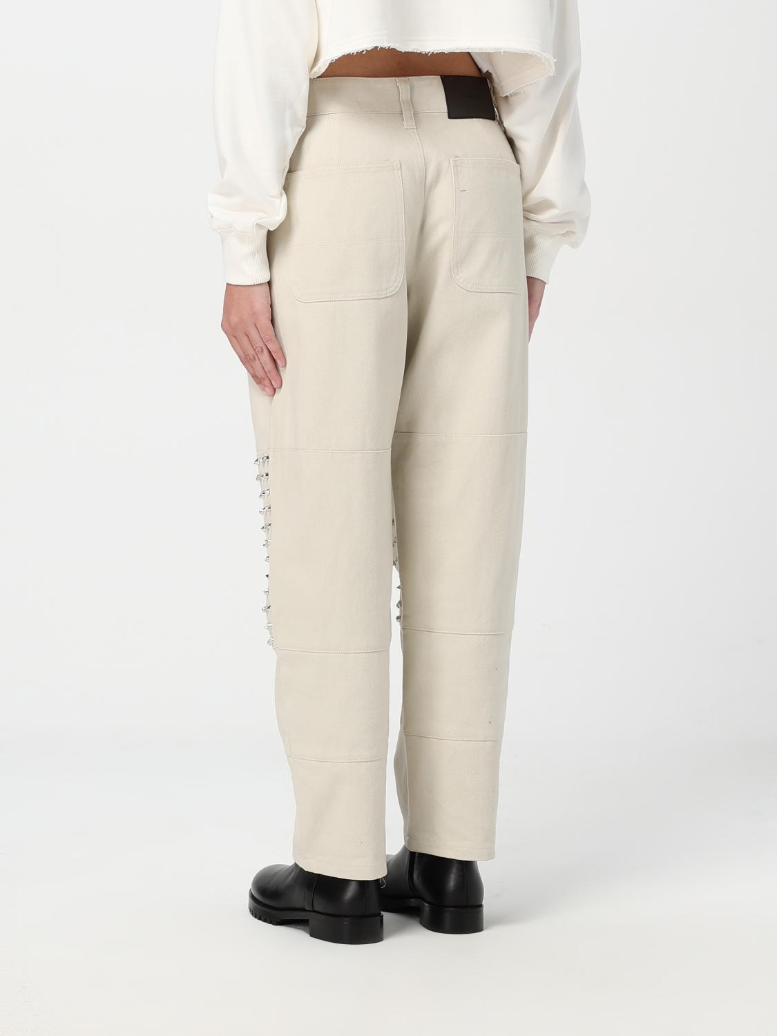 Giglio Pantalone Donna Pinko