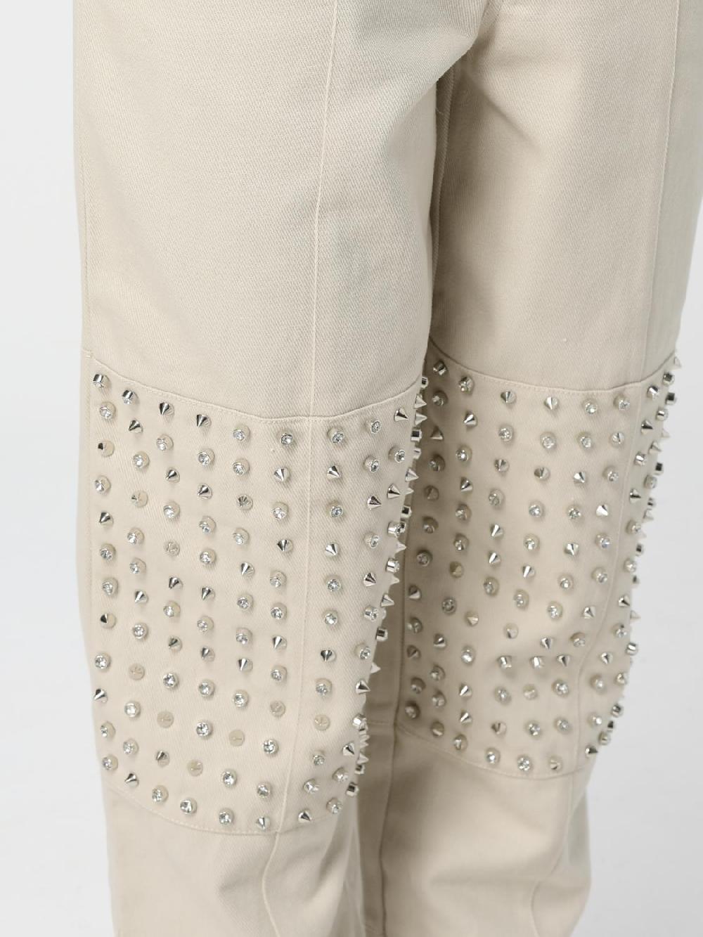 Giglio Pantalone Donna Pinko
