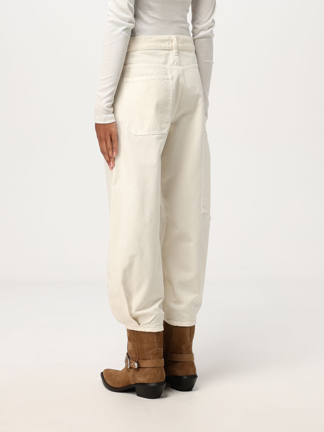 Giglio Pantalone Donna Pinko