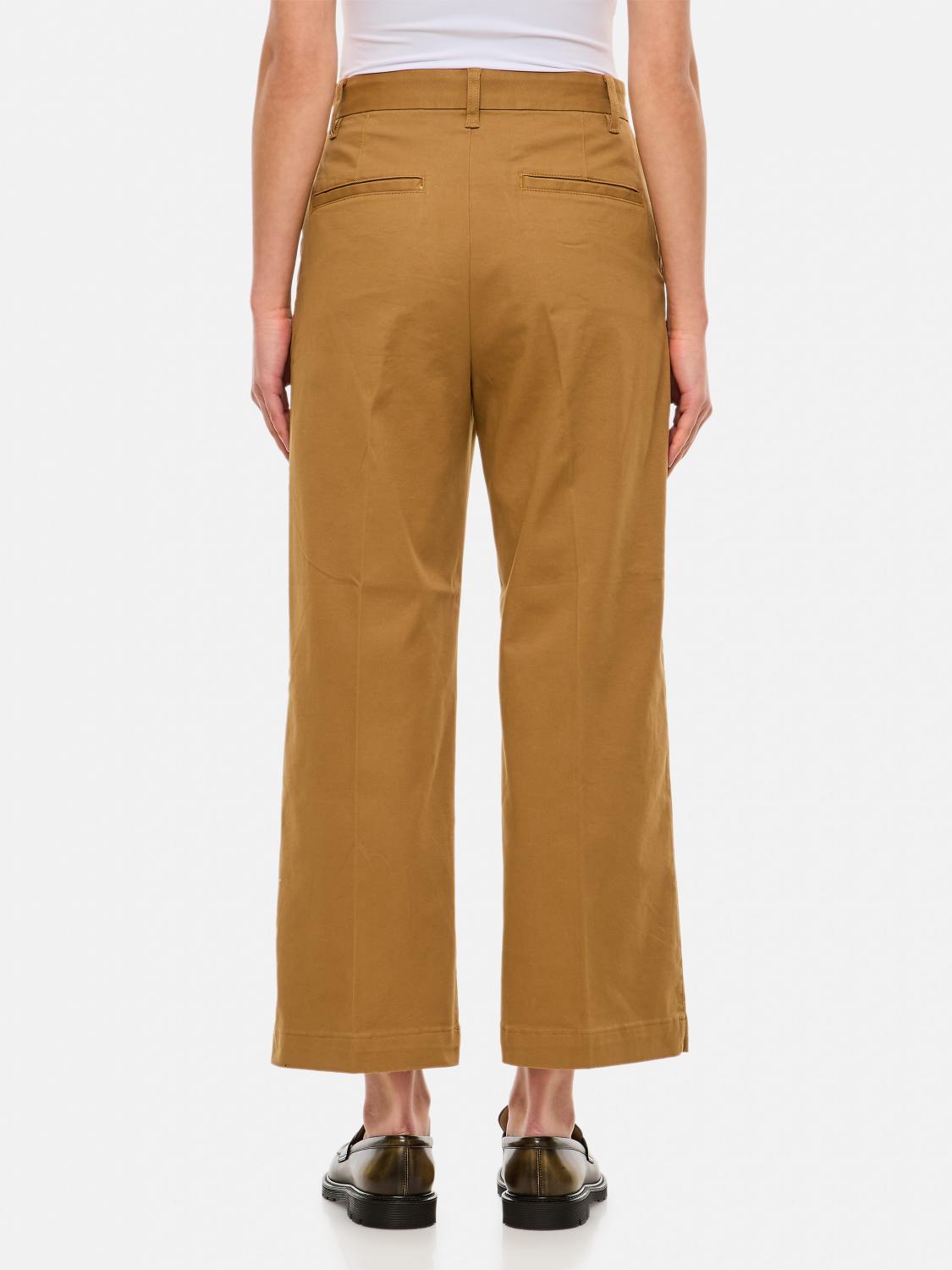 Giglio Pantalone Donna Polo Ralph Lauren