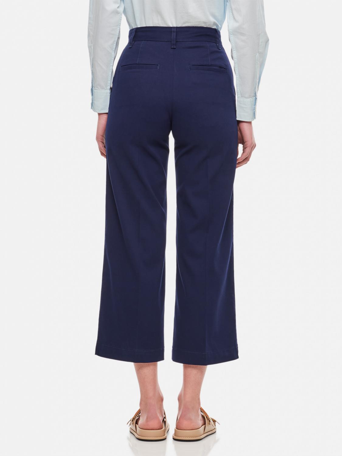 Giglio Pantalone Donna Polo Ralph Lauren