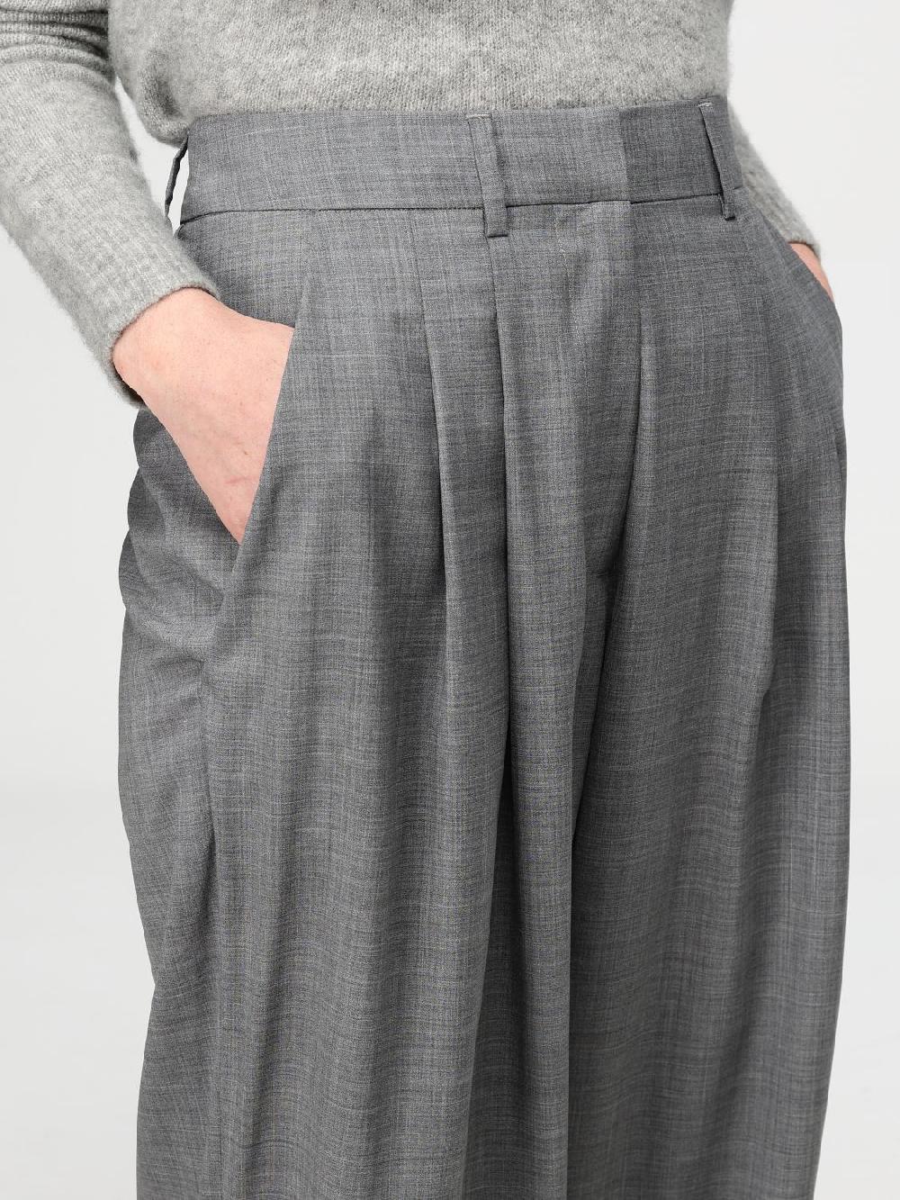 Giglio Pantalone Donna Pt Torino