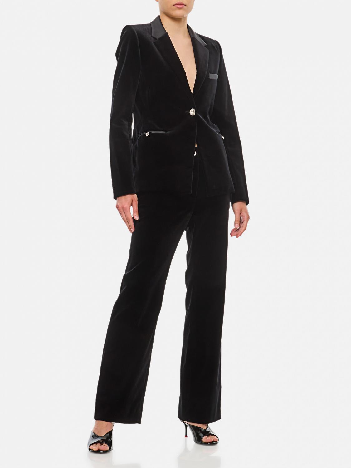 Giglio Pantalone Donna Rabanne