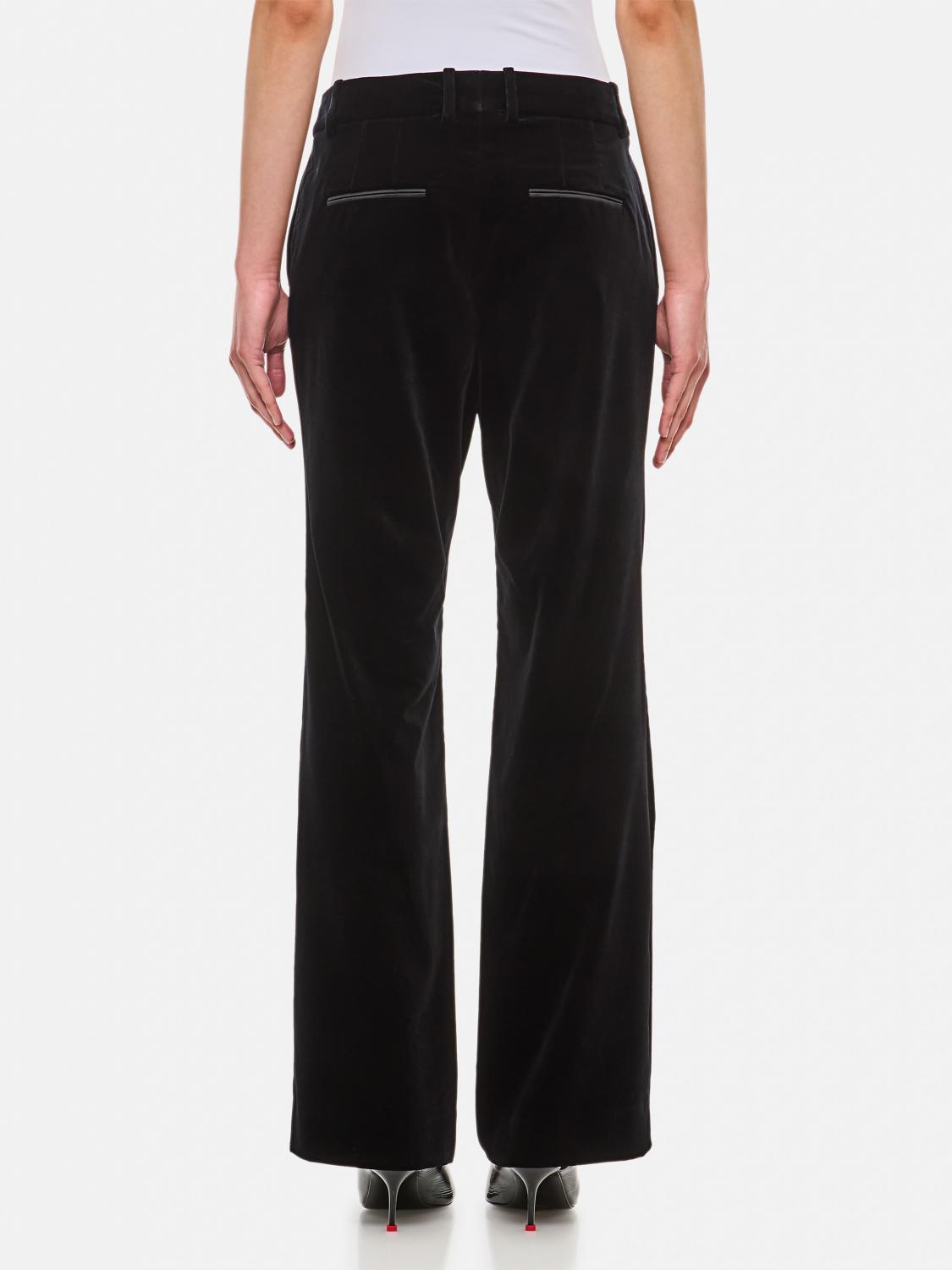 Giglio Pantalone Donna Rabanne