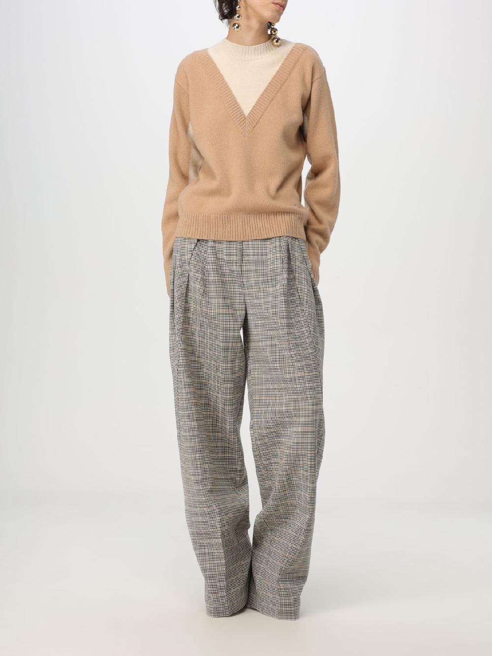 Giglio Pantalone Donna Rabanne