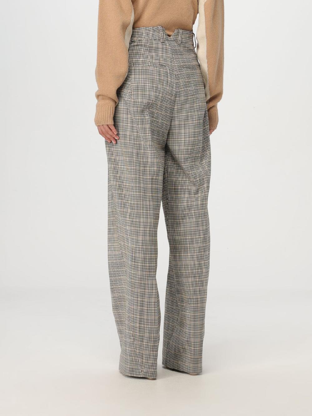 Giglio Pantalone Donna Rabanne