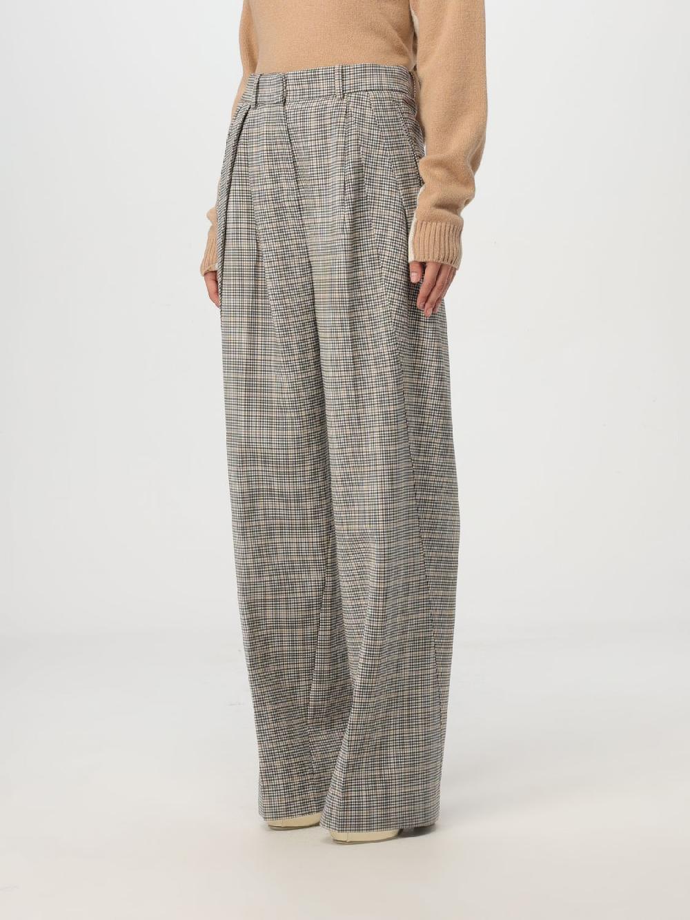 Giglio Pantalone Donna Rabanne