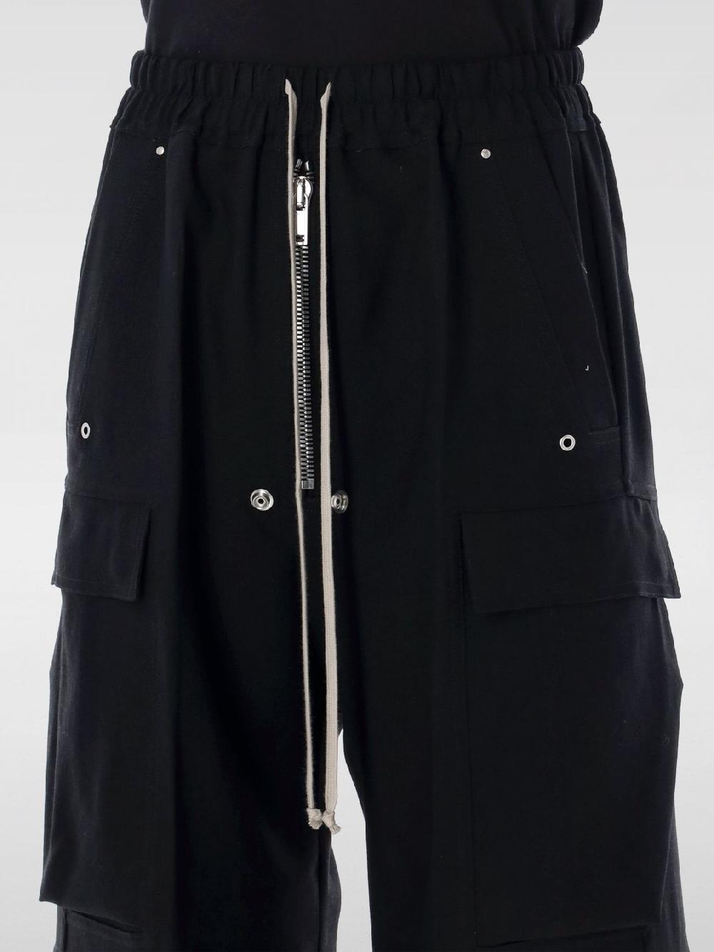 Giglio Pantalone Donna Rick Owens