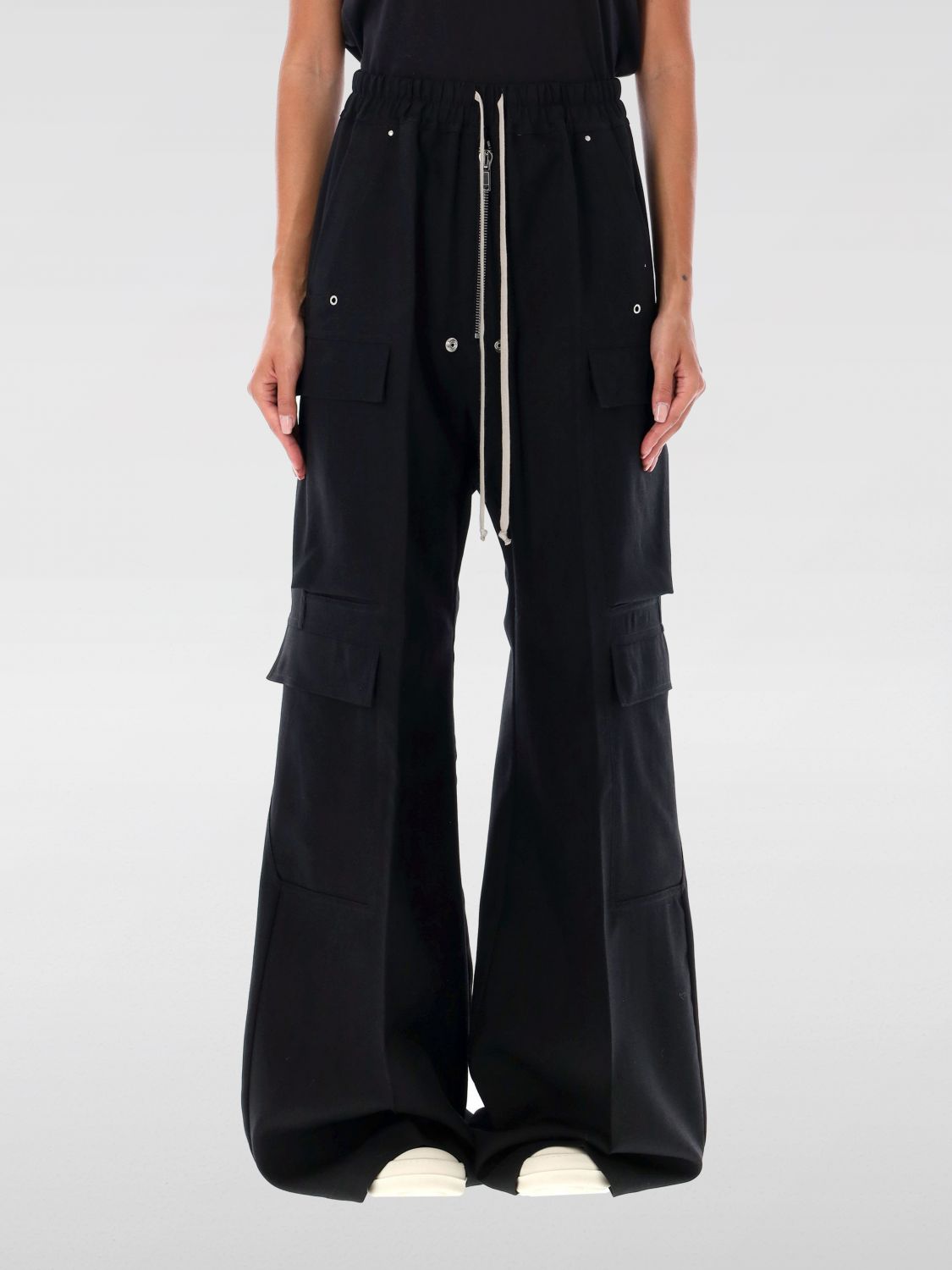 Giglio Pantalone donna Rick Owens