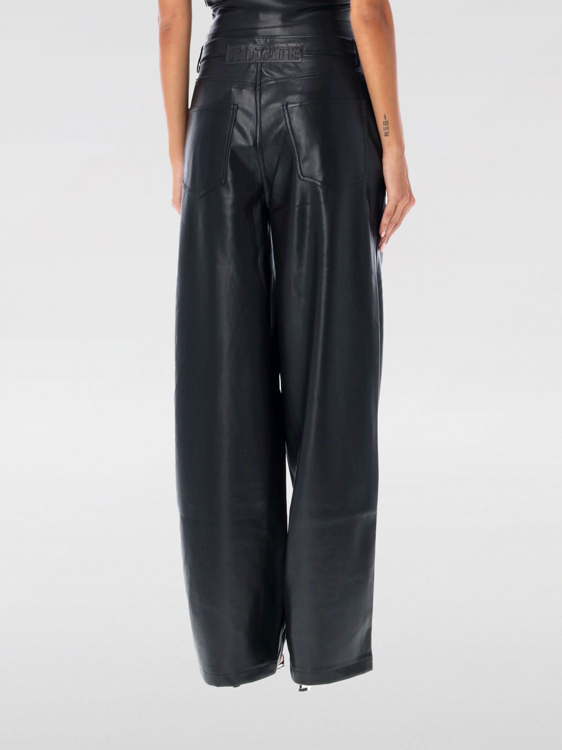 Giglio Pantalone Donna Rotate
