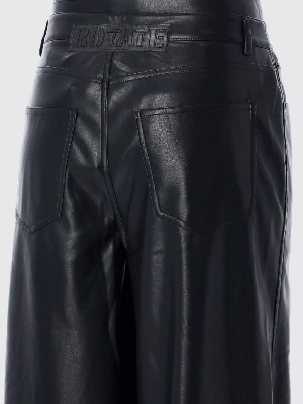 Giglio Pantalone Donna Rotate