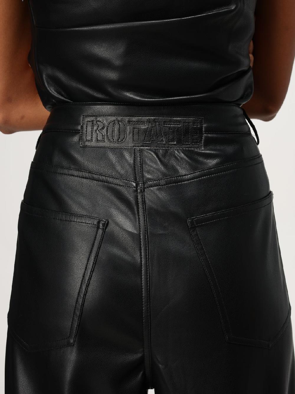 Giglio Pantalone Donna Rotate
