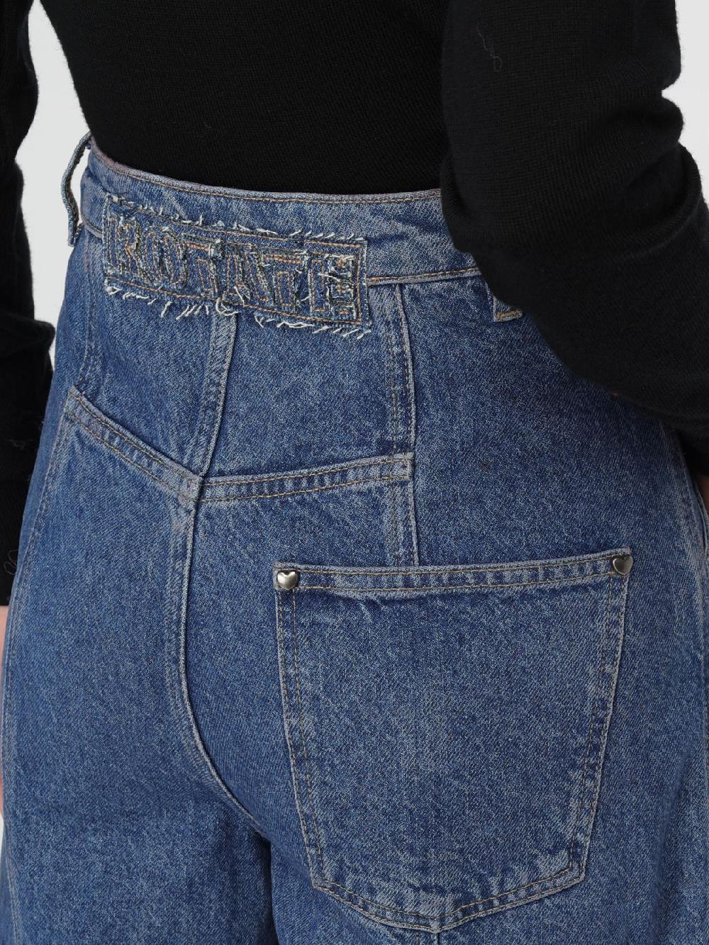 Giglio Pantalone Donna Rotate