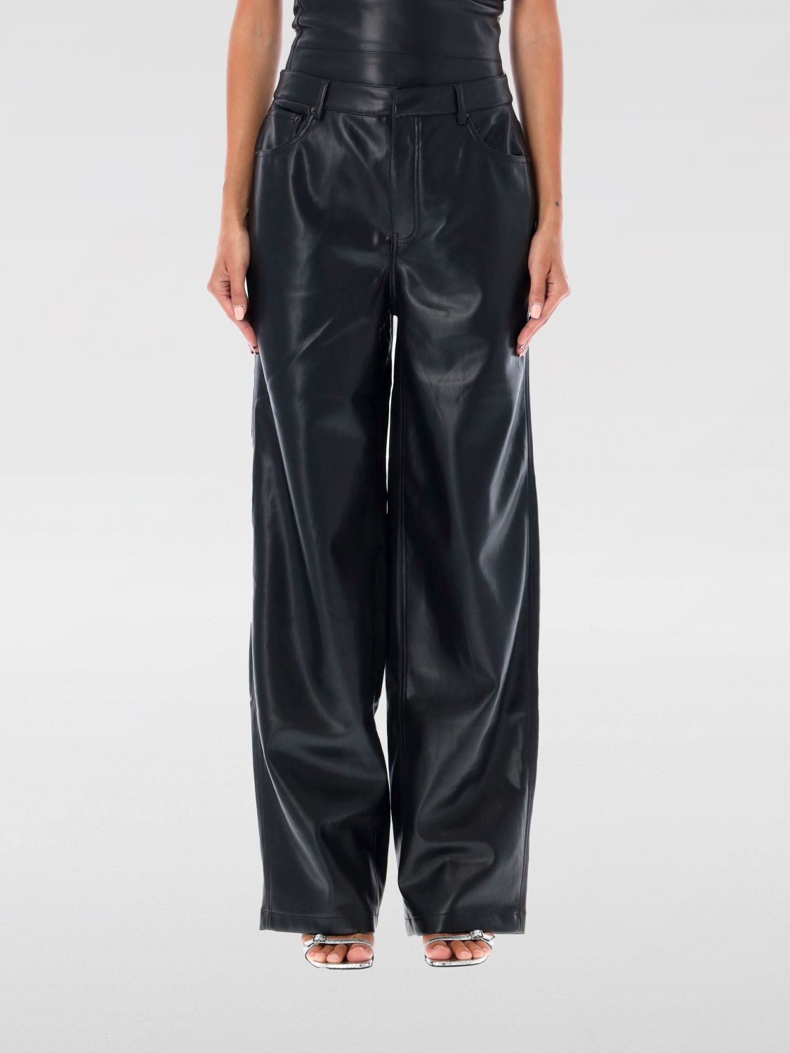 Giglio Pantalone donna Rotate