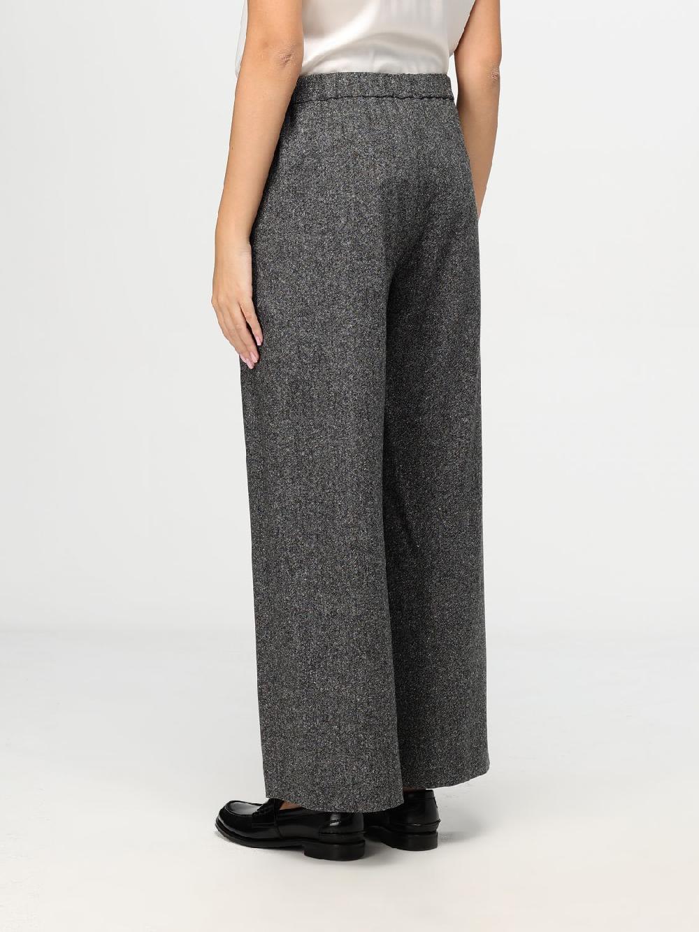 Giglio Pantalone Donna 's Max Mara