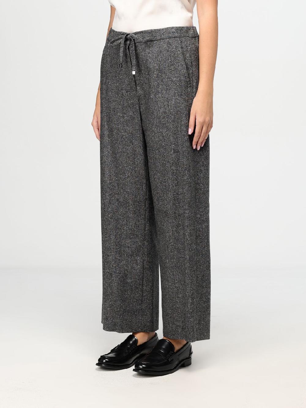 Giglio Pantalone Donna 's Max Mara