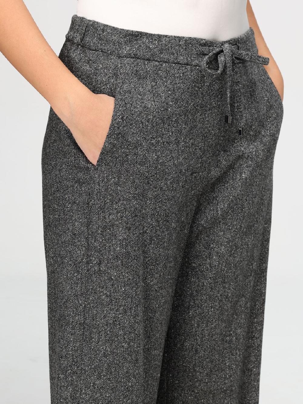 Giglio Pantalone Donna 's Max Mara