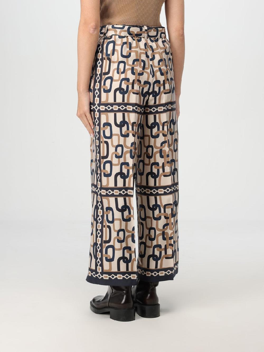 Giglio Pantalone Donna 's Max Mara
