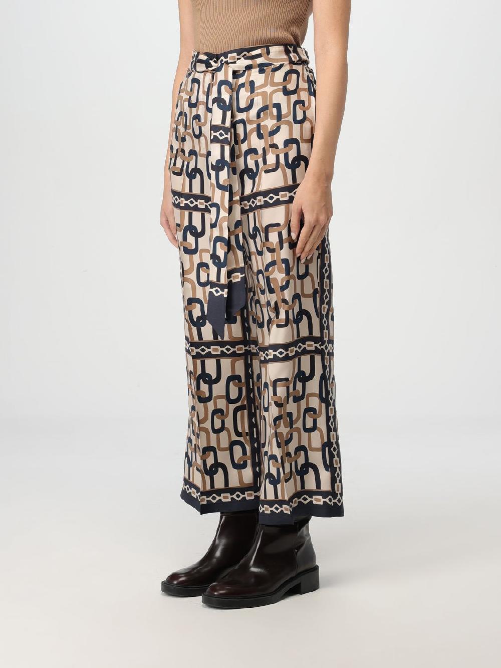 Giglio Pantalone Donna 's Max Mara