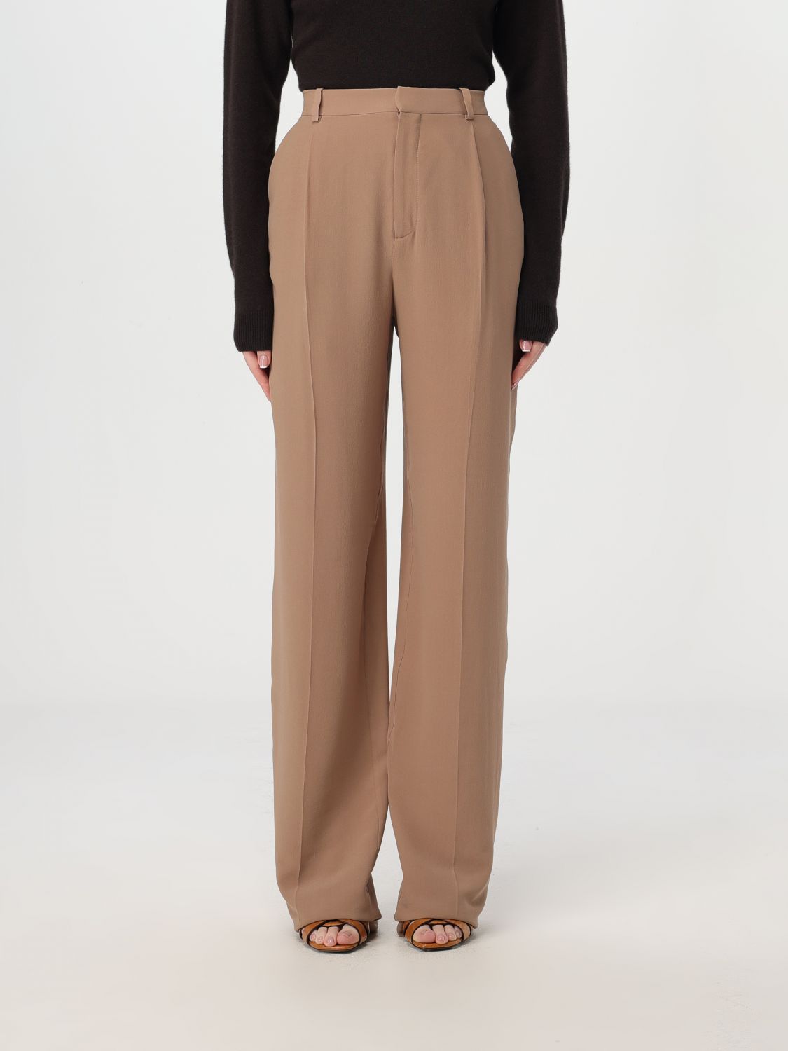 Giglio Pantalone donna Saint Laurent