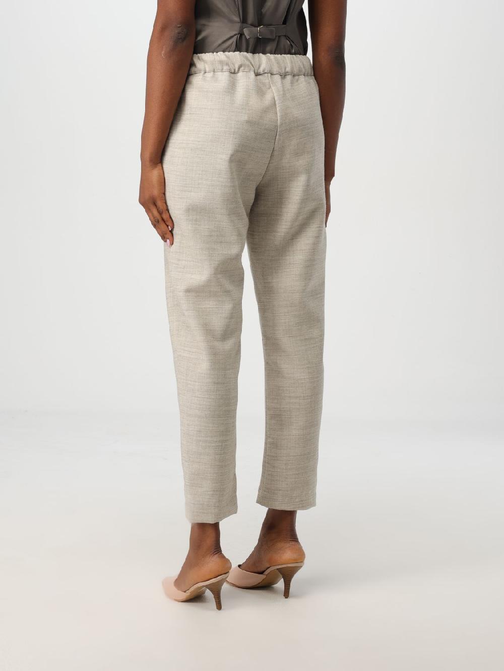 Giglio Pantalone Donna Semicouture