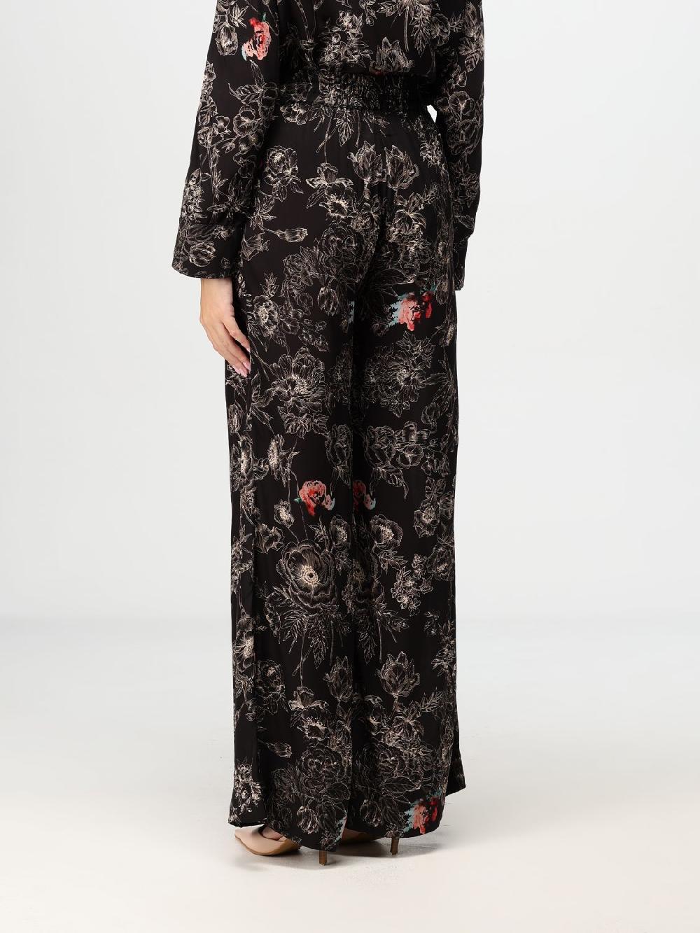 Giglio Pantalone Donna Semicouture