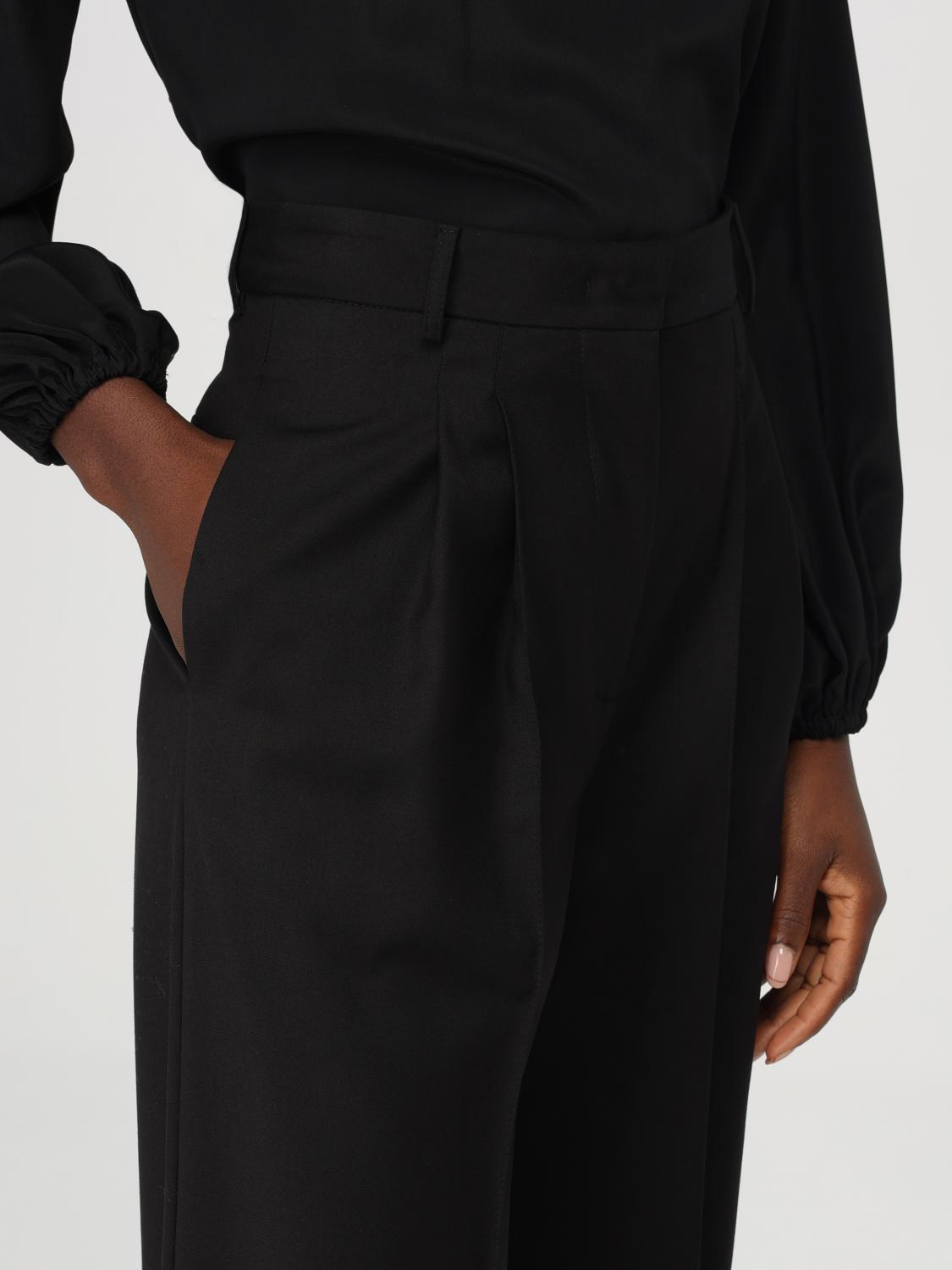 Giglio Pantalone Donna Simona Corsellini