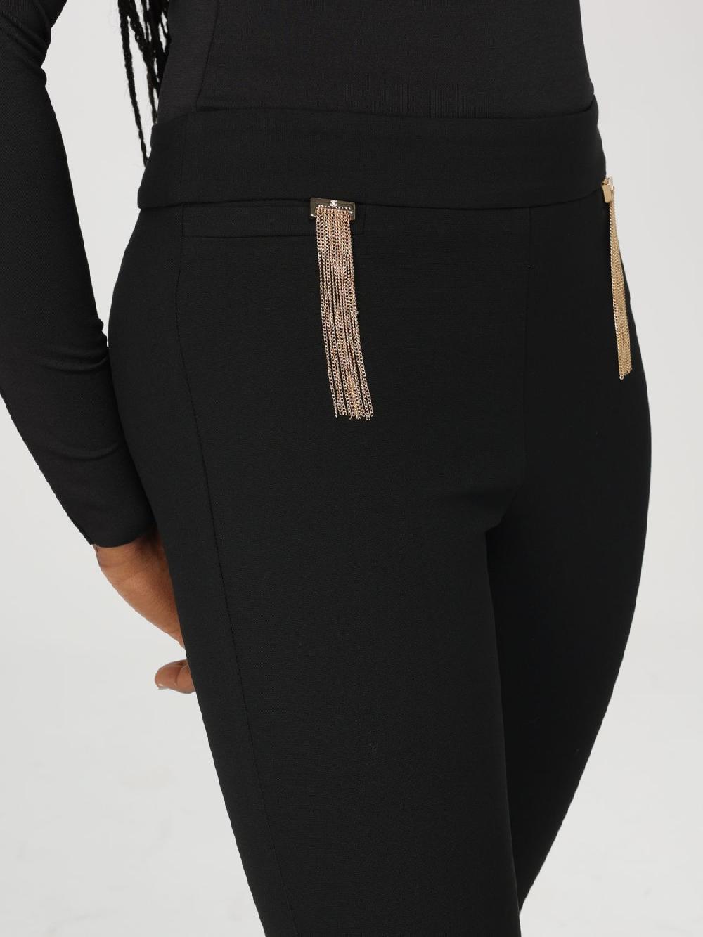 Giglio Pantalone Donna Simona Corsellini
