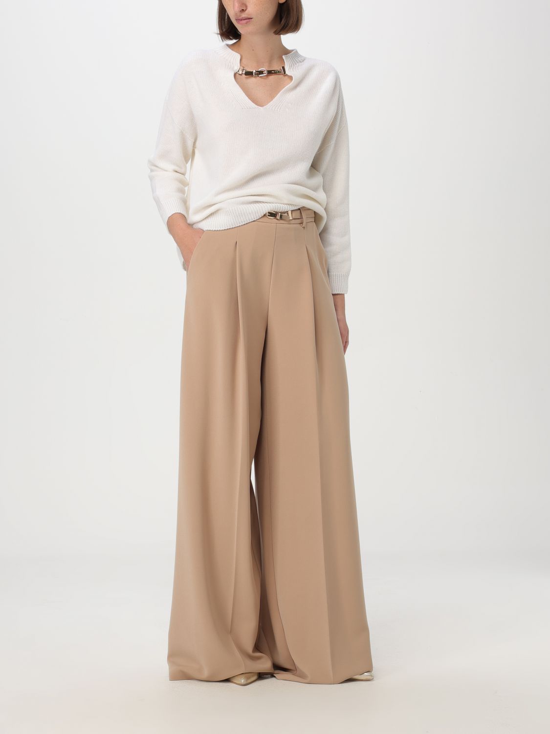 Giglio Pantalone Donna Simona Corsellini