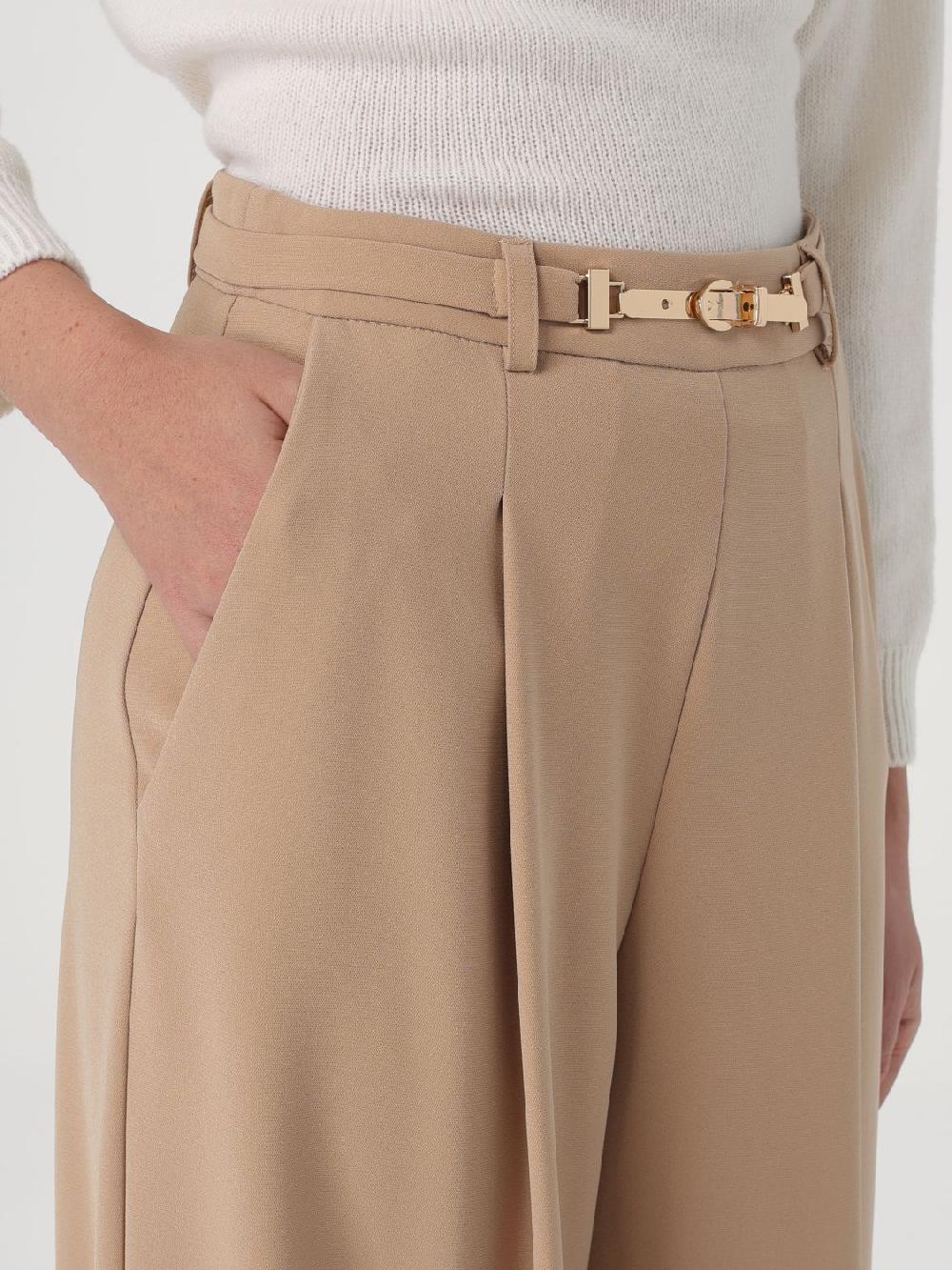 Giglio Pantalone Donna Simona Corsellini