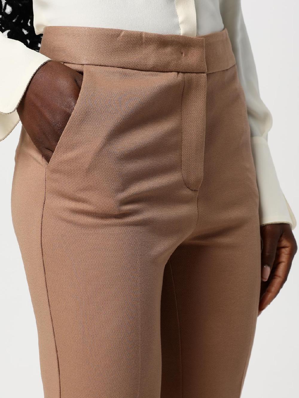Giglio Pantalone Donna Simona Corsellini