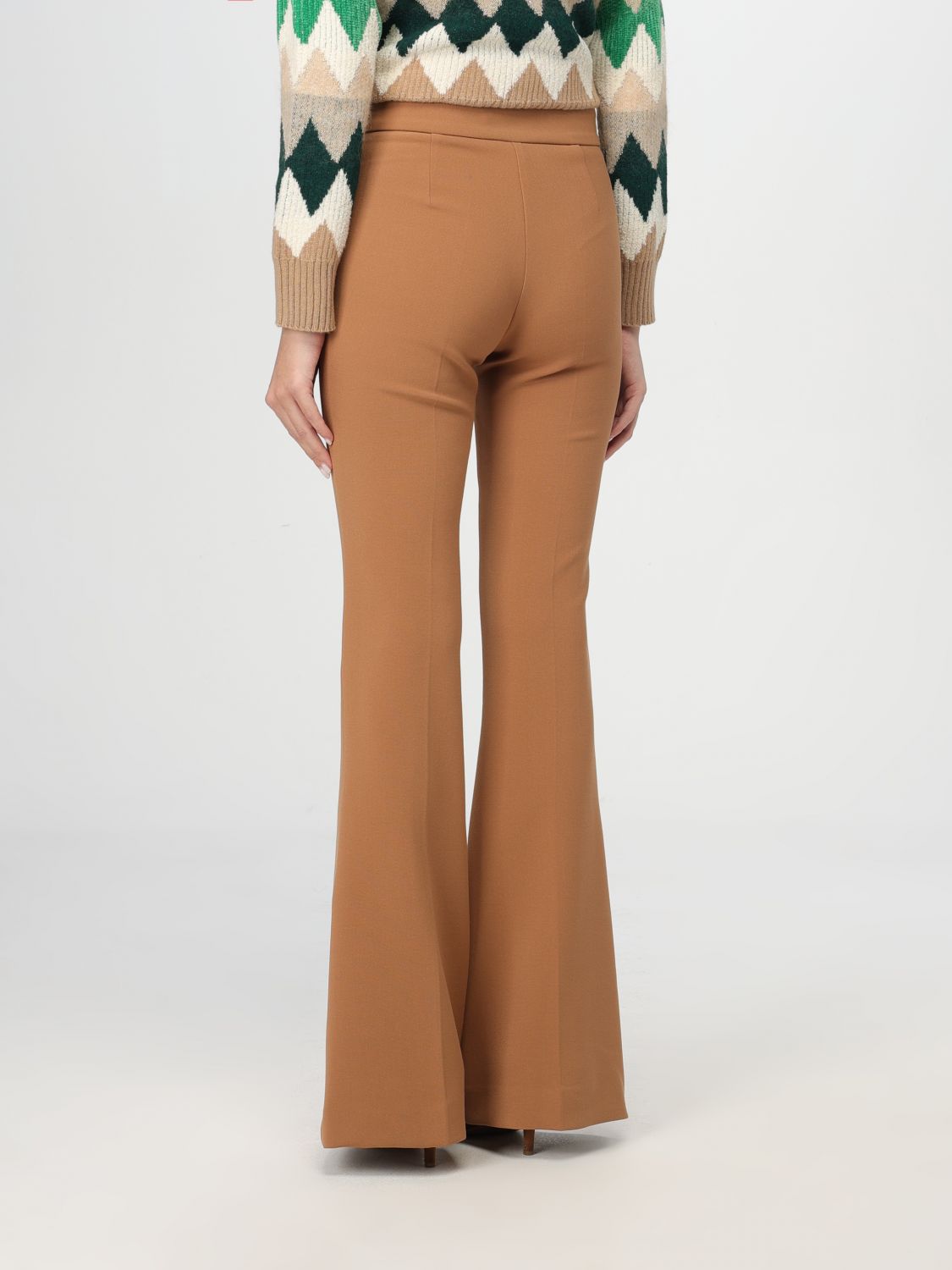 Giglio Pantalone Donna Simona Corsellini