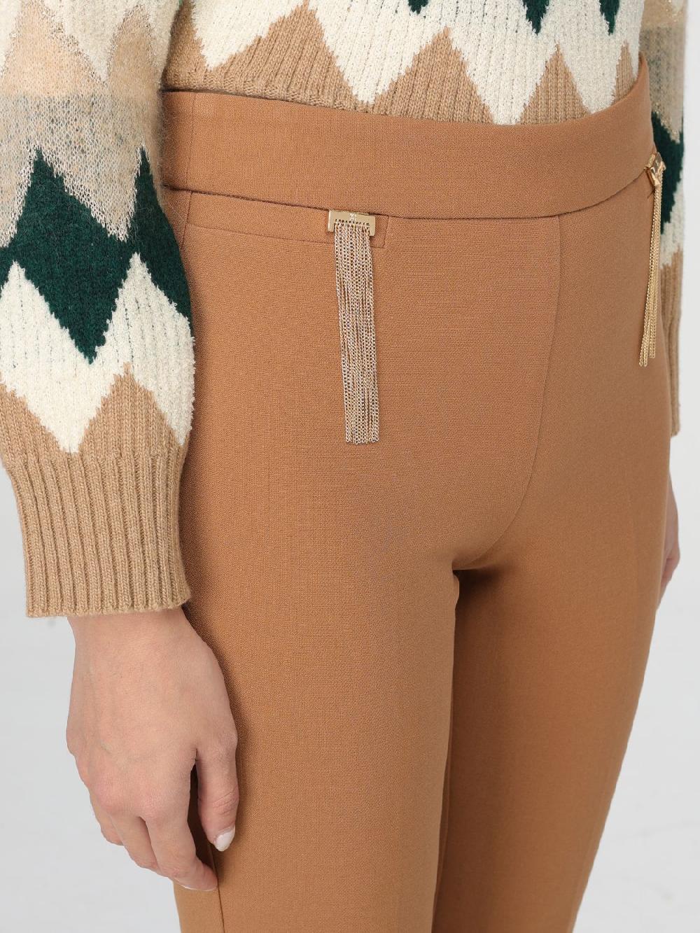 Giglio Pantalone Donna Simona Corsellini