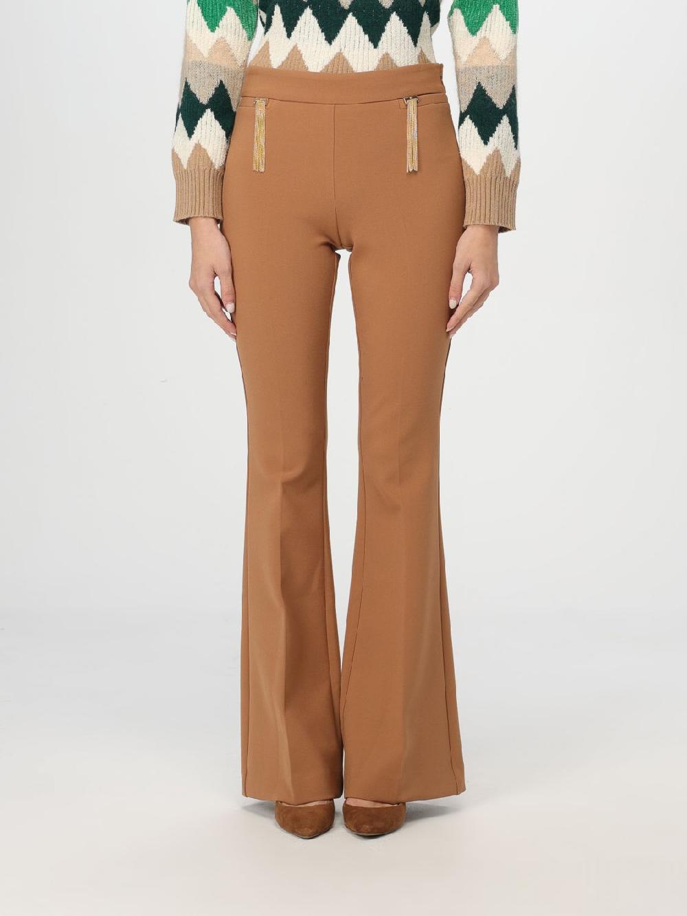 Giglio Pantalone donna Simona Corsellini
