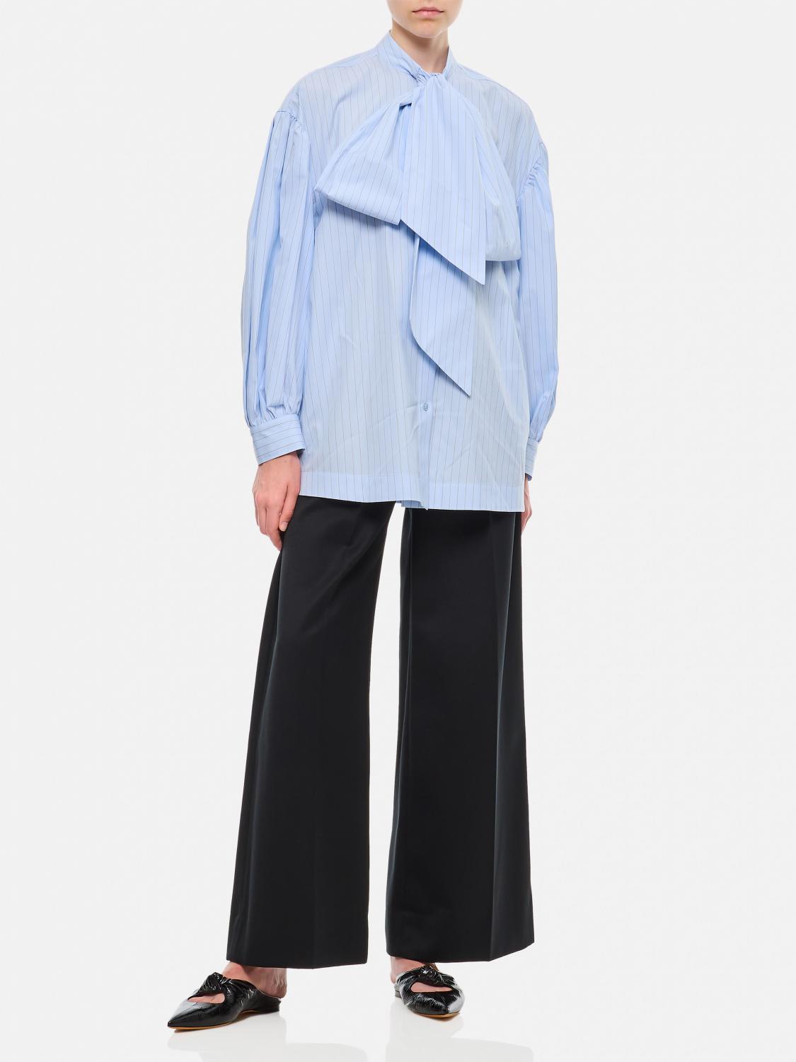 Giglio Pantalone Donna Simone Rocha