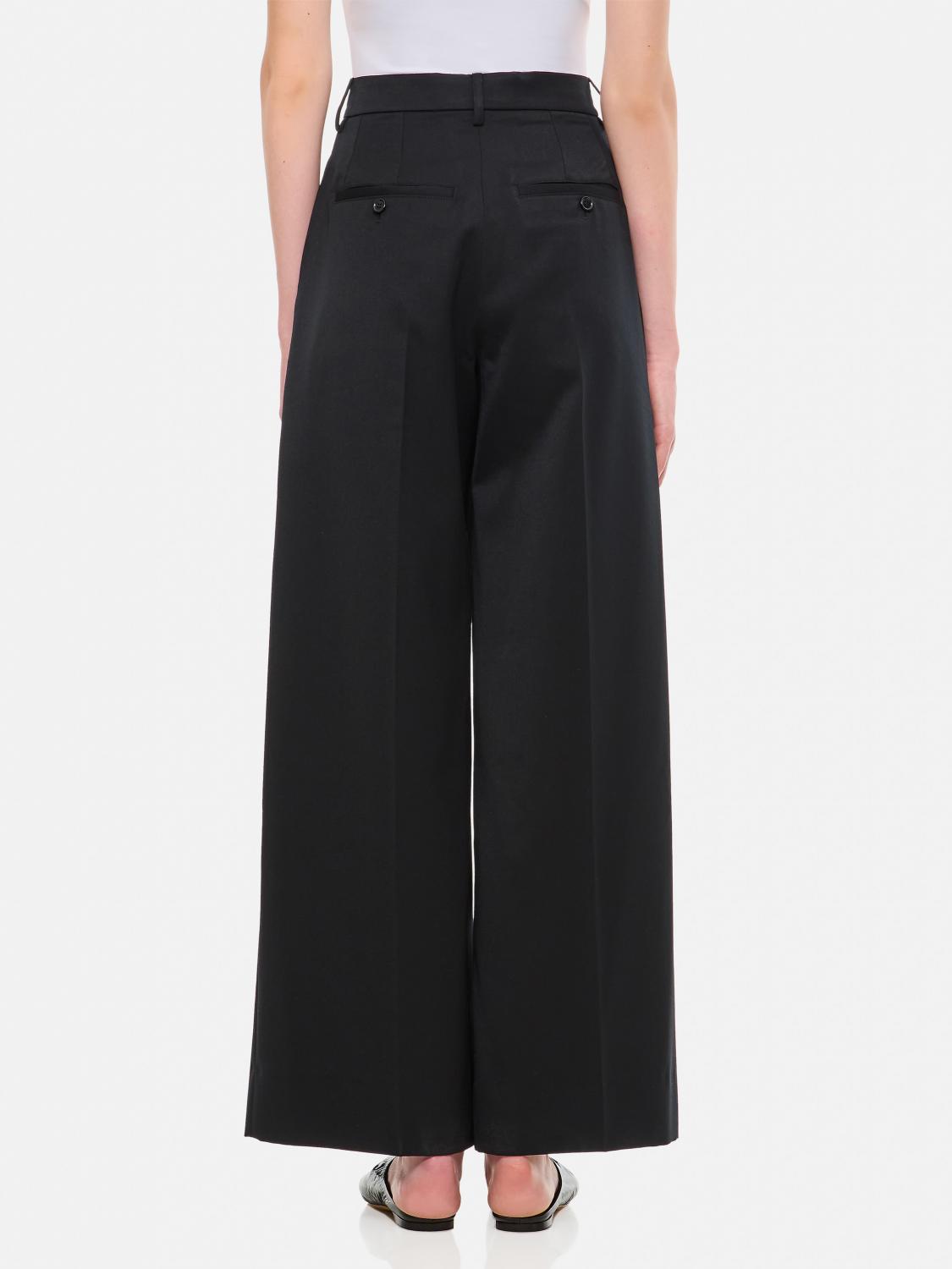 Giglio Pantalone Donna Simone Rocha