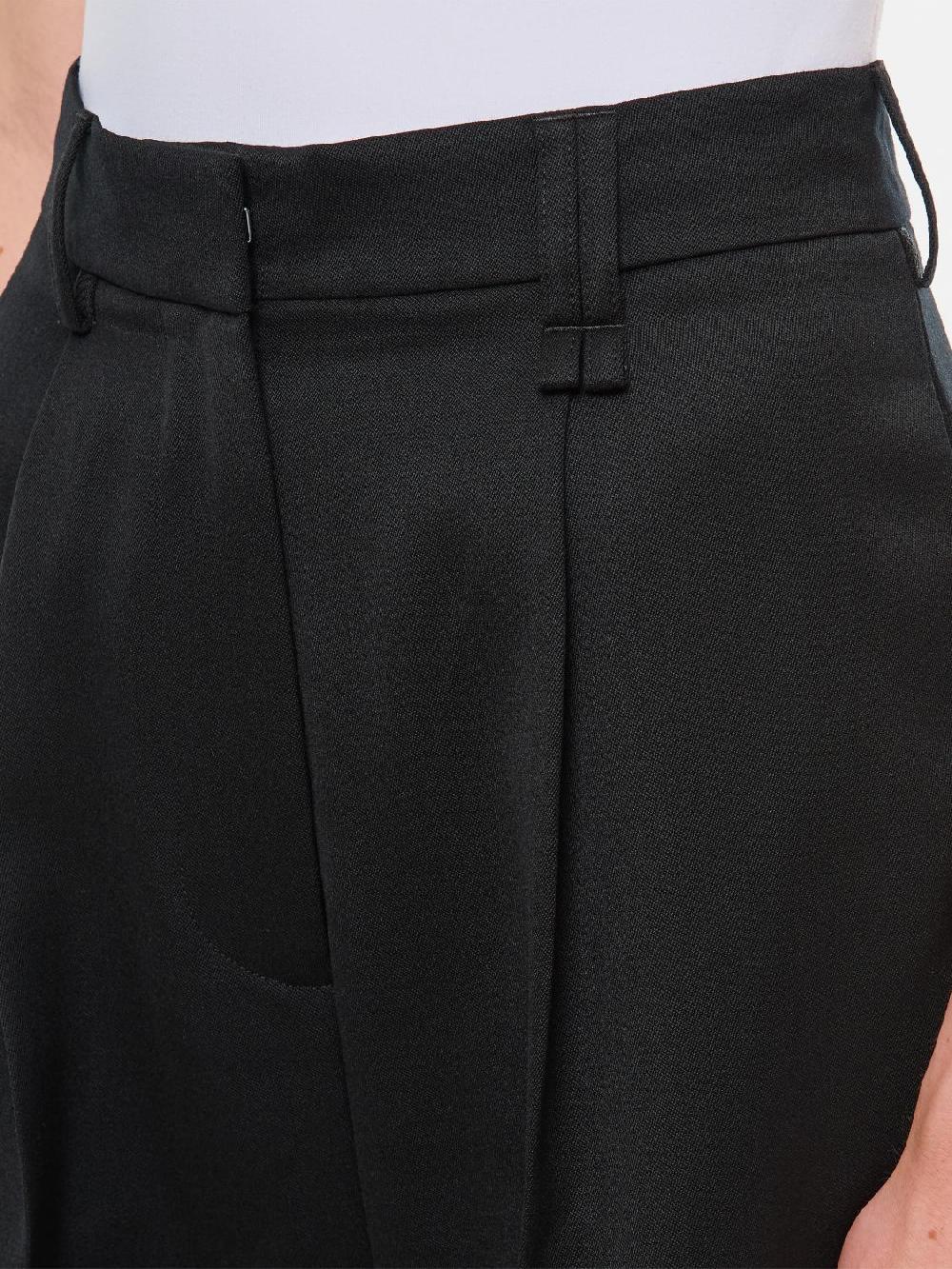 Giglio Pantalone Donna Simone Rocha