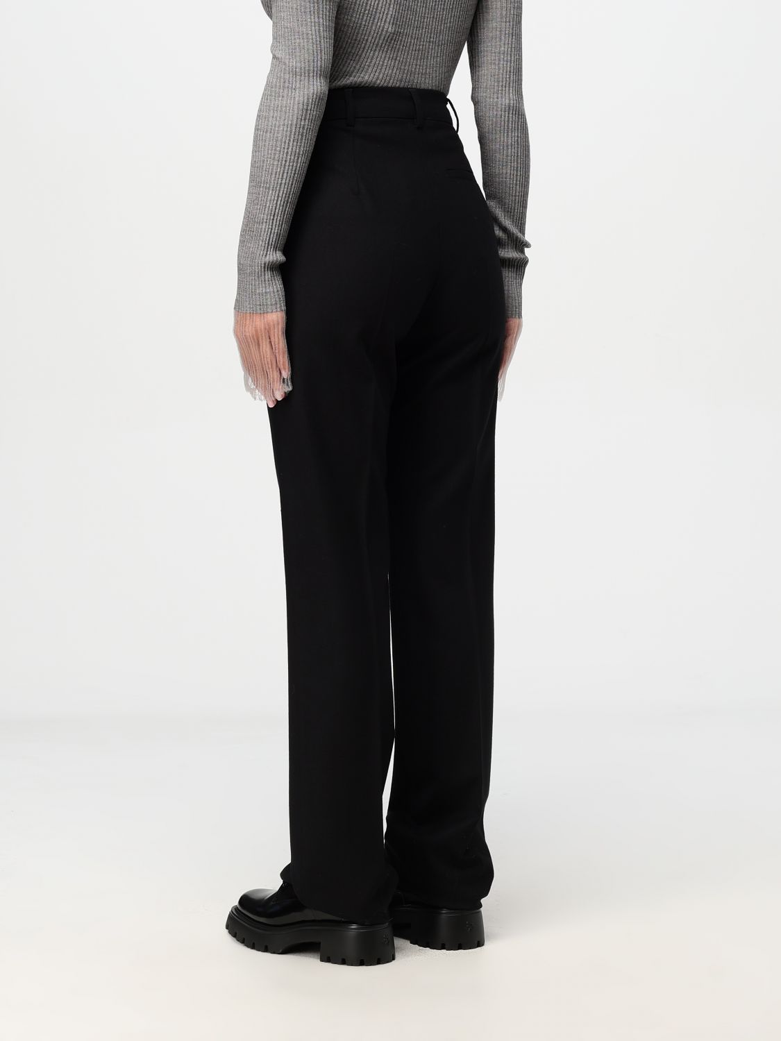Giglio Pantalone Donna Sportmax
