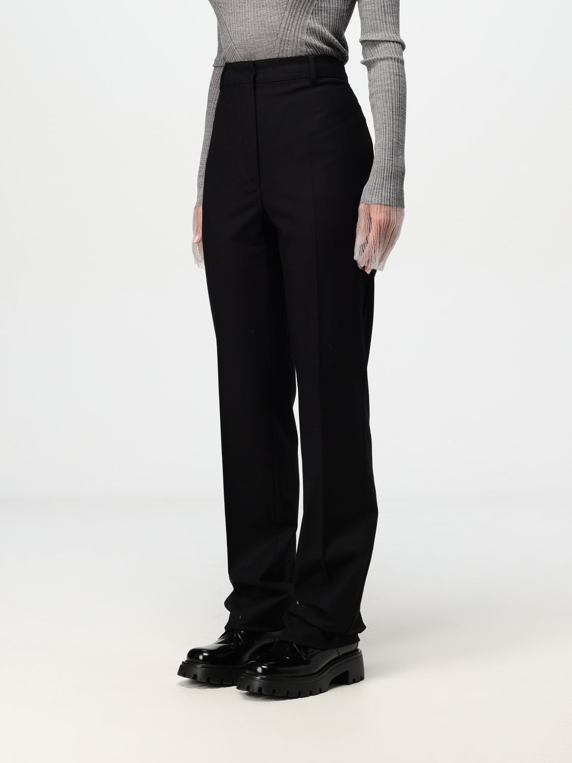 Giglio Pantalone Donna Sportmax