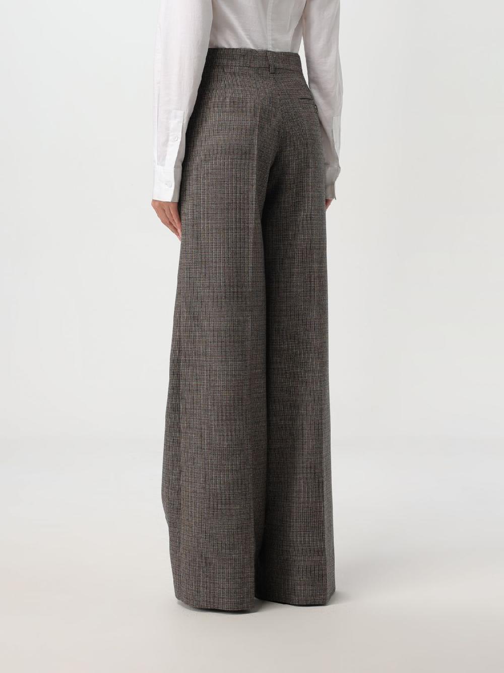 Giglio Pantalone Donna Stella McCartney