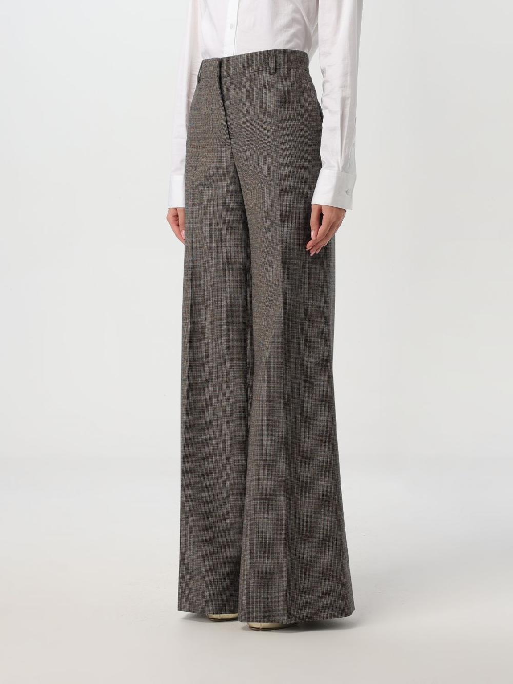 Giglio Pantalone Donna Stella McCartney