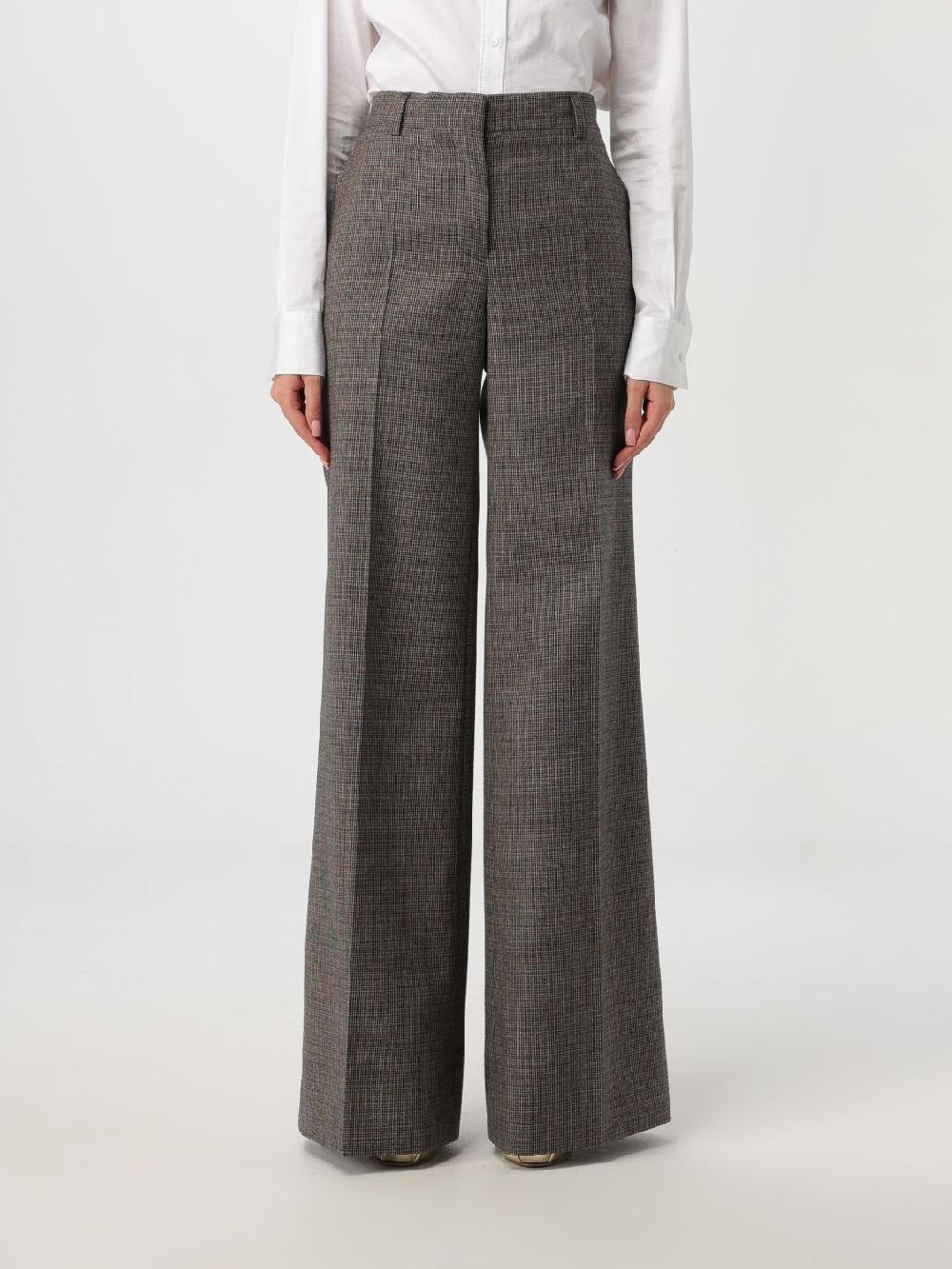 Giglio Pantalone donna Stella McCartney