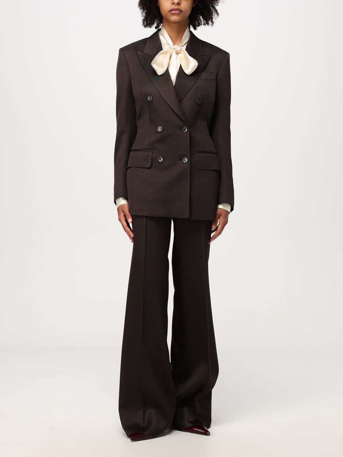 Giglio Pantalone Donna Tom Ford